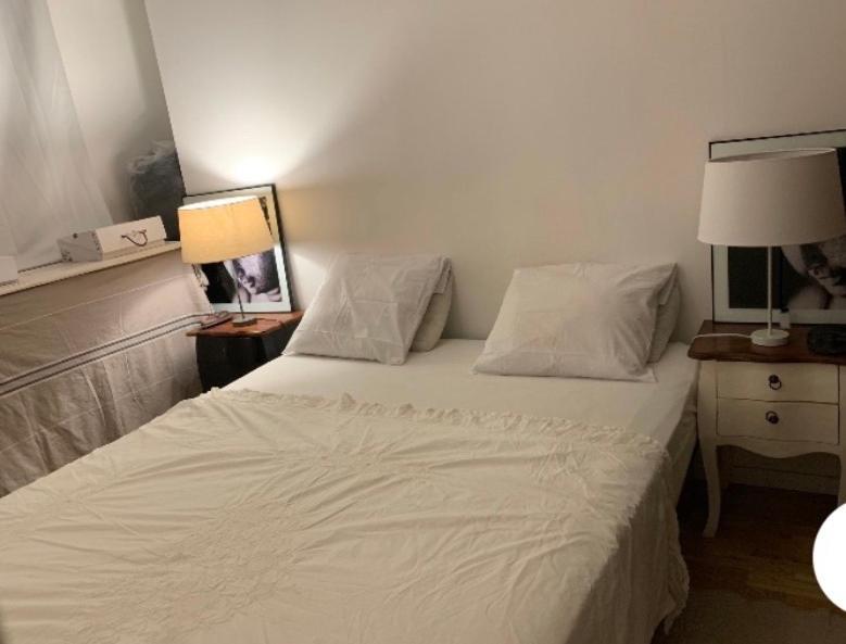 Agreable Logement A Vierzon Centre Екстериор снимка